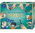 Mein erster Zauberkasten