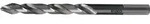 Spiralbohrer ULTIMATECUT FS DIN 338 TypN D.12,5mm HSS blank/br&uuml;niert 3-Fl.schaft