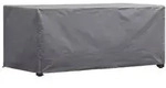 Perel Schutzhlle fr Gartentisch - max. 140 cm