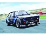 3664 - Modellbausatz,1:24 Ford Escort Zakspeed Gr.2 DW