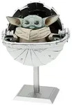 Metal Earth Iconx STAR WARS Mandalorian - The ChildTM Metallbausatz