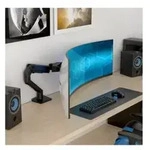 ERGOTRON HX Monitor Arm mit VHD-Gelenk b Audio, Video, Display & TV Optionen &