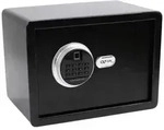 Olympia 7102 Gosafe 120FP Tresor Fingerabdruckschloss, Zahlenschloss,