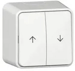 Gira Wipp-Jal.schalter Pfeile 315913