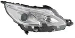 Valeo 045173 Hauptscheinwerfer