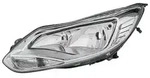 HELLA 1EA 354 994-011 Halogen-Hauptscheinwerfer - links - f&uuml;r u.a. Ford Focus III
