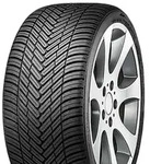 FORTUNA Ganzjahresreifen 165/70 R13 TL 79T ECOPLUS2 4S BSW M+S 3PMSF