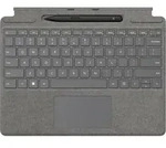 Microsoft Surface Pro Flex Keyboard - 13-inchTastatur - mit Touchpad -