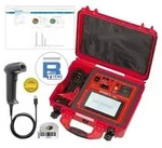 Benning Ger&auml;testester-BTEC-Set BENNINGST755+BTECSET