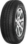 ATLAS Sommerreifen 215/60 R17 TL 109/107H GREEN VAN2 C 8PR BSW