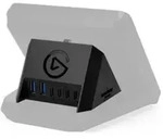 CORSAIR - Elgato - Hub - 2 x USB 3.1 Gen 1 + 2 x USB-C 3.1 Gen 1