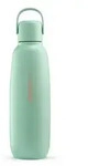 SodaStream Zubeh&ouml;r Fizz&go COOL Metallflasche *mint*