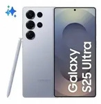 Samsung Galaxy S25 Ultra - 5G Smartphone - Dual-SIM - RAM 12 GB / Interner...