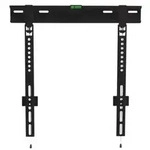 Equip Pro Fixed TV Wall Mount Bracket - Klammer - f&uuml;r Flachbildschirm - Stahl -