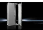 Rittal VX 8006.000 Schaltschrank 1000 x 2000 x 600 Stahlblech Lichtgrau (RAL 7035)