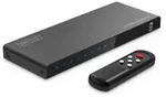 DIGITUS 4K HDMI Switch, 5x1