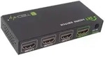 TECHly IDATA-HDMI-4K31 3 Port HDMI-Switch 1920 x 1080 Pixel
