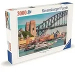 Ravensburger Secret Sydney
