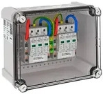 OBO Bettermann Generatoranschlusskasten PVG-C1000K 110