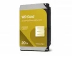 "WD Gold 20 TB HDD SATA 6Gb/s Enterprise 8,89 cm 3.5Zoll 512MB cache Festplatte