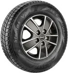 STAR PERFORMER Winterreifen 225/65 R16 TL 112/110R STRATOS VAN C 8PR BSW M+S 3PMSF