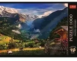 Photo Odyssey: Lauterbrunnen Valley, Switzerland