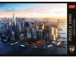 Photo Odyssey: Manhattan, New York