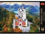 Photo Odyssey: Neuschwanstein Castle, Germany