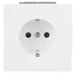 Busch-Jaeger SCHUKO Steckdose Safety+ 20 EUCB-F-44G