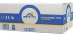 TissueLINE SPARSAM & SAUBER Papierhandtuch 273410 ws 20x200St.