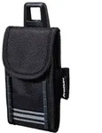 ProClick 6100000891 - Smart pouch - Polyester - Schwarz - 120 mm - 50 mm - 210 mm