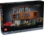 Lego &reg; Ideas 21354 Twilight Cullen House 21354