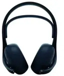 Sony Pulse Elite Wireless Headset midnight black