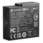 Insta360 Ace Pro 2 Battery CINSABGA