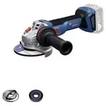 Bosch Professional GWS 18V-11 06019N4100 Akku-Winkelschleifer 125mm