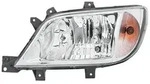 HELLA 1EH 246 047-211 FF/Halogen-Hauptscheinwerfer - links - f&uuml;r u.a. MB Sprinter