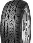 FORTUNA Ganzjahresreifen 215/40 R17 TL 87W ECOPLUS 4S XL BSW M+S 3PMSF