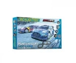 1452 - 1:32 Scal. Ford Puma WRC Hot Laps 532cm