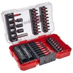 EINHELL Impact Bit-Set, 109220, M-Case, 39-teilig