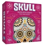Space Cowboys 2011671 - Space Cowboys - Skull