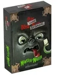 "Das kleine B&ouml;se Kartenspiel - Monster-Mogeln: Das monsterlustige Kartenspiel ab 8