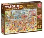 1110100328 - Wasgij Retro Original 8 - High Tide! 1000 Teile