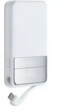 ECOFLOW Rapid 5000 Powerbank 5000 mAh Magsafe, Qi Wireless Charging Li-Ion USB-C&reg;,
