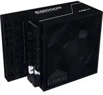 LIAN LI PC-Netzteil Edge Gold 1000W schwarz