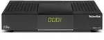 TechniSat DVB-C HDTV-Receiver TECHNISATHDC233 sw