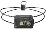 Nitecore NU20 Classic LED-Stirnlampe 360 Lumen - Grau/Schwarz