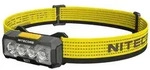 Nitecore NU27 600 Lumen - LED Stirnlampe Schwarz