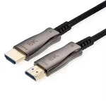 VALUE Ultra HDMI Aktiv Optisches 8K Kabel, 30 m