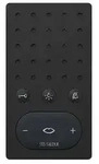 Siedle&S&ouml;hne Bus-Telefon Standard BFS 850-02 S