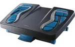 Fellowes Fu&szlig;st&uuml;tze Energizer 8068001 45,4x13x33,6cm schwarz
